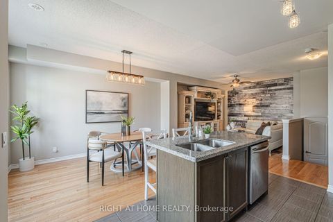 Photo 13 at 422 Athabasca Common, JM Joshua Meadows, Oakville