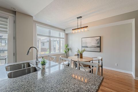 Photo 14 at 422 Athabasca Common, JM Joshua Meadows, Oakville