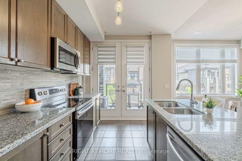 Photo 15 at 422 Athabasca Common, JM Joshua Meadows, Oakville