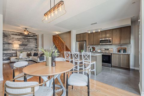 Photo 16 at 422 Athabasca Common, JM Joshua Meadows, Oakville