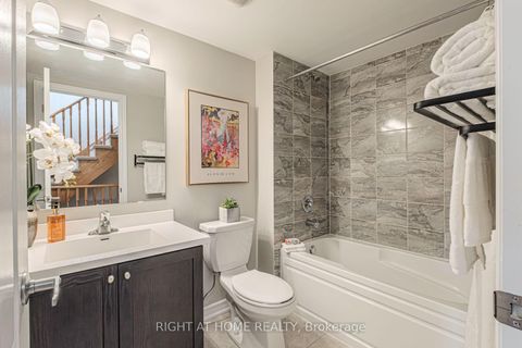 Photo 23 at 422 Athabasca Common, JM Joshua Meadows, Oakville