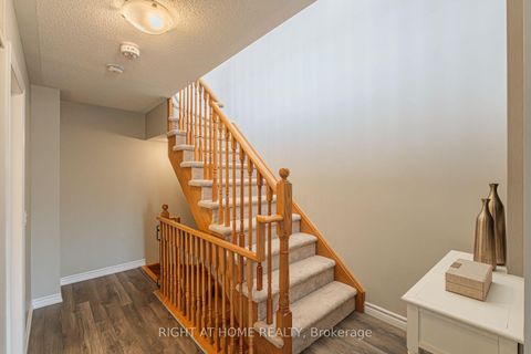 Photo 32 at 422 Athabasca Common, JM Joshua Meadows, Oakville