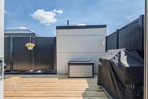 Photo 36 at 422 Athabasca Common, JM Joshua Meadows, Oakville