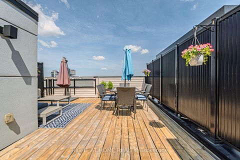 Photo 38 at 422 Athabasca Common, JM Joshua Meadows, Oakville