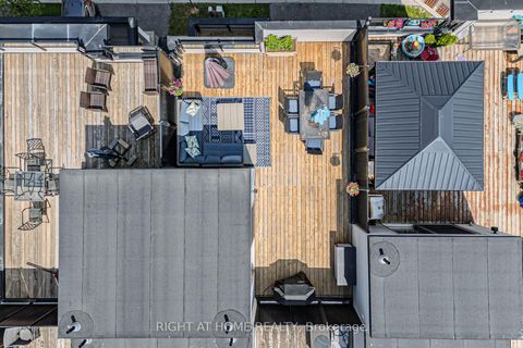 Photo 41 at 422 Athabasca Common, JM Joshua Meadows, Oakville