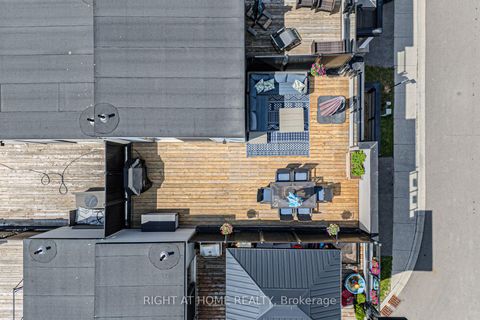 Photo 42 at 422 Athabasca Common, JM Joshua Meadows, Oakville