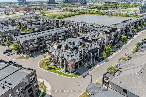 Photo 43 at 422 Athabasca Common, JM Joshua Meadows, Oakville