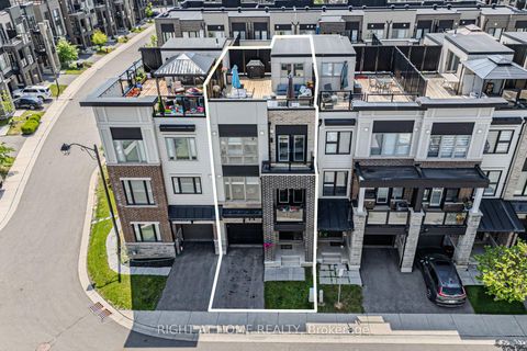 Photo 44 at 422 Athabasca Common, JM Joshua Meadows, Oakville