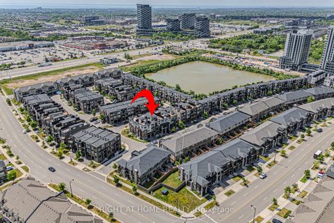 Photo 45 at 422 Athabasca Common, JM Joshua Meadows, Oakville