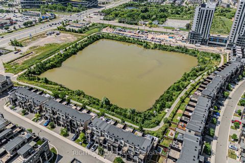 Photo 47 at 422 Athabasca Common, JM Joshua Meadows, Oakville