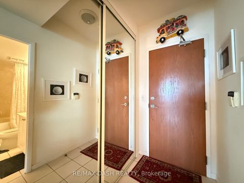 Photo 1 at 2411 - 219 Fort York Boulevard, Niagara, Toronto