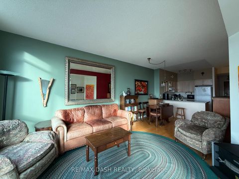 Photo 5 at 2411 - 219 Fort York Boulevard, Niagara, Toronto