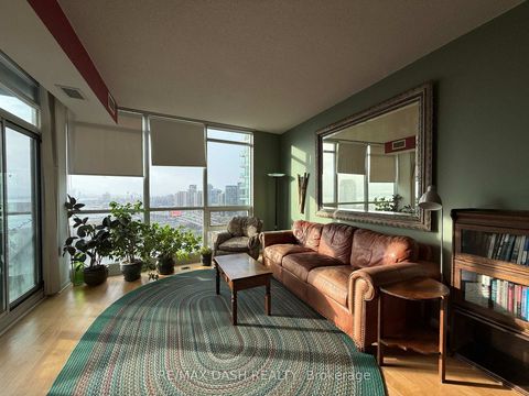 Photo 9 at 2411 - 219 Fort York Boulevard, Niagara, Toronto