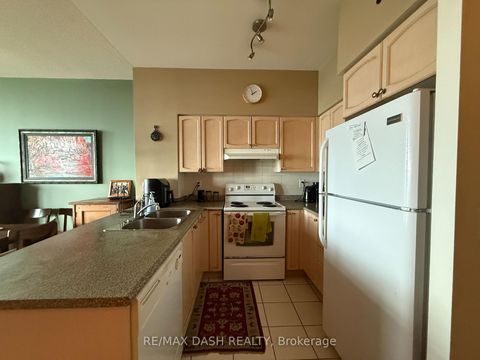 Photo 11 at 2411 - 219 Fort York Boulevard, Niagara, Toronto