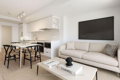 Photo 0 at 1905 - 252 Church Street, Yonge Corridor, Toronto