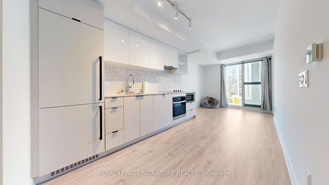 Photo 4 at 1905 - 252 Church Street, Yonge Corridor, Toronto