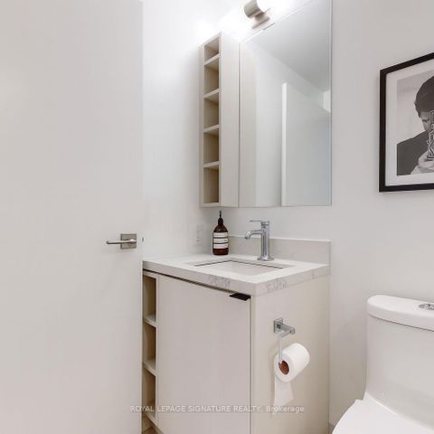 Photo 11 at 1905 - 252 Church Street, Yonge Corridor, Toronto