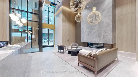 Photo 16 at 1905 - 252 Church Street, Yonge Corridor, Toronto