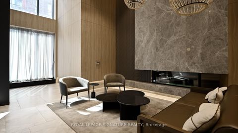 Photo 19 at 1905 - 252 Church Street, Yonge Corridor, Toronto