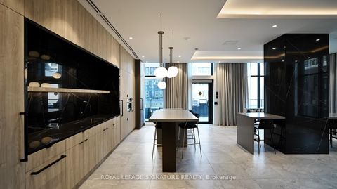 Photo 23 at 1905 - 252 Church Street, Yonge Corridor, Toronto