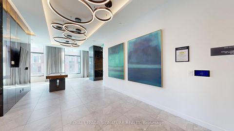 Photo 27 at 1905 - 252 Church Street, Yonge Corridor, Toronto