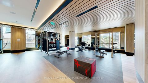 Photo 31 at 1905 - 252 Church Street, Yonge Corridor, Toronto