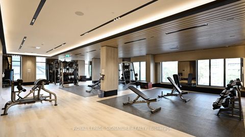 Photo 32 at 1905 - 252 Church Street, Yonge Corridor, Toronto