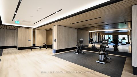 Photo 33 at 1905 - 252 Church Street, Yonge Corridor, Toronto