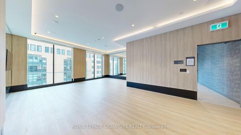 Photo 34 at 1905 - 252 Church Street, Yonge Corridor, Toronto