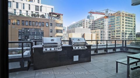 Photo 35 at 1905 - 252 Church Street, Yonge Corridor, Toronto