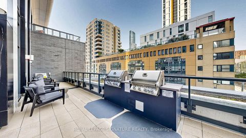 Photo 36 at 1905 - 252 Church Street, Yonge Corridor, Toronto