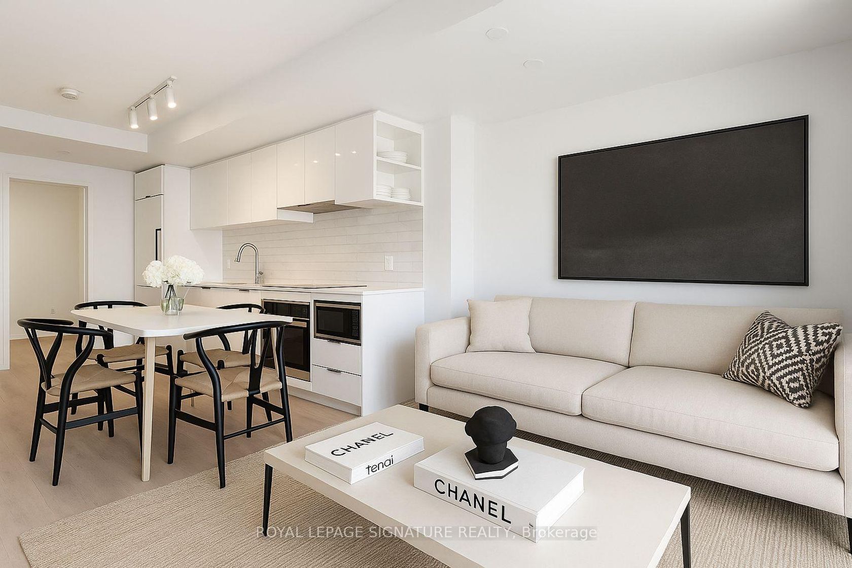 1905 - 252 Church Street, Yonge Corridor, Toronto 