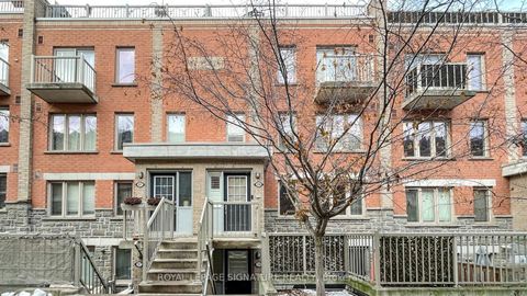 Photo 0 at 226 - 25 Turntable Crescent, Junction, Toronto