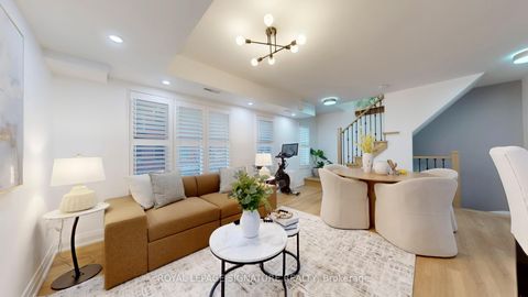 Photo 2 at 226 - 25 Turntable Crescent, Junction, Toronto