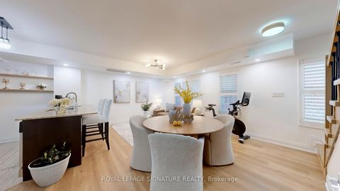 Photo 3 at 226 - 25 Turntable Crescent, Junction, Toronto