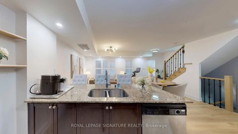 Photo 5 at 226 - 25 Turntable Crescent, Junction, Toronto