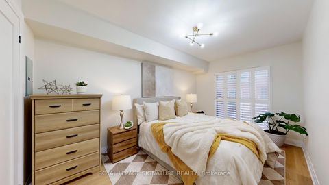 Photo 9 at 226 - 25 Turntable Crescent, Junction, Toronto