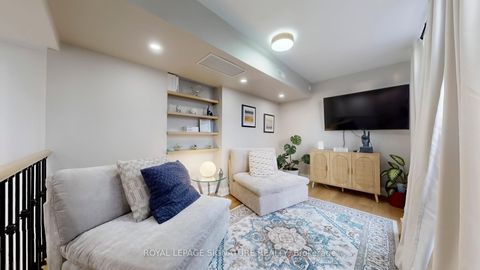 Photo 12 at 226 - 25 Turntable Crescent, Junction, Toronto