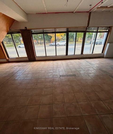 Photo 1 at 3140 Lake Shore Boulevard W, New Toronto, Toronto