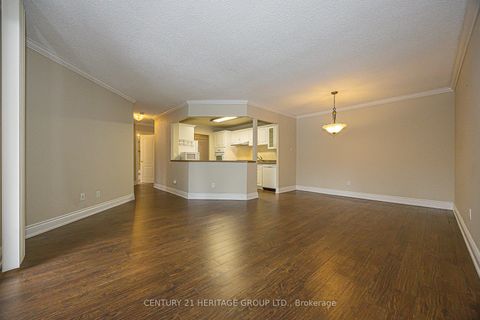 Photo 12 at 227 - 155 Main Street N, London, Newmarket