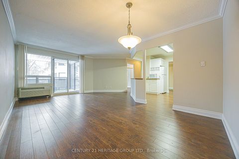 Photo 13 at 227 - 155 Main Street N, London, Newmarket