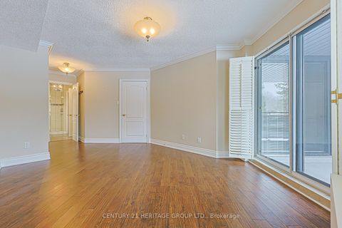 Photo 14 at 227 - 155 Main Street N, London, Newmarket