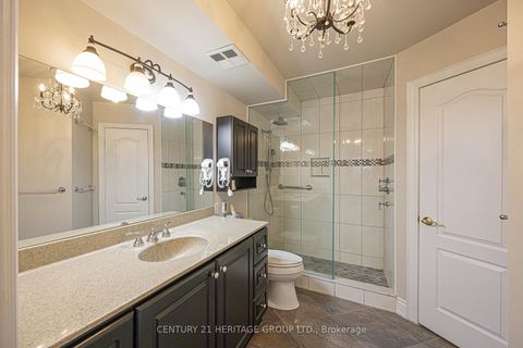 Photo 16 at 227 - 155 Main Street N, London, Newmarket