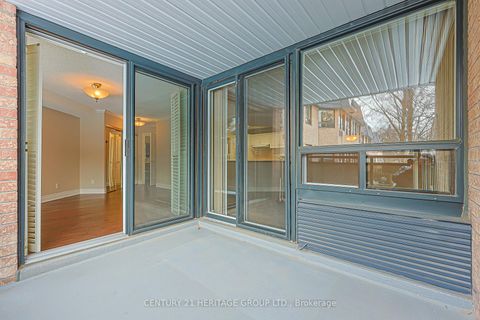 Photo 18 at 227 - 155 Main Street N, London, Newmarket