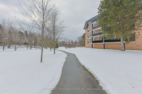 Photo 20 at 227 - 155 Main Street N, London, Newmarket