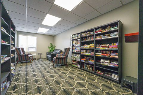 Photo 21 at 227 - 155 Main Street N, London, Newmarket