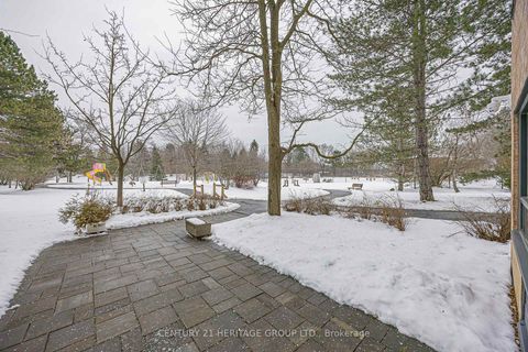 Photo 23 at 227 - 155 Main Street N, London, Newmarket