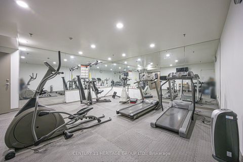 Photo 25 at 227 - 155 Main Street N, London, Newmarket