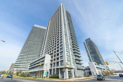 Photo 0 at 1503 - 275 Yorkland Road, Henry Farm, Toronto