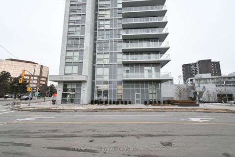 Photo 1 at 1503 - 275 Yorkland Road, Henry Farm, Toronto